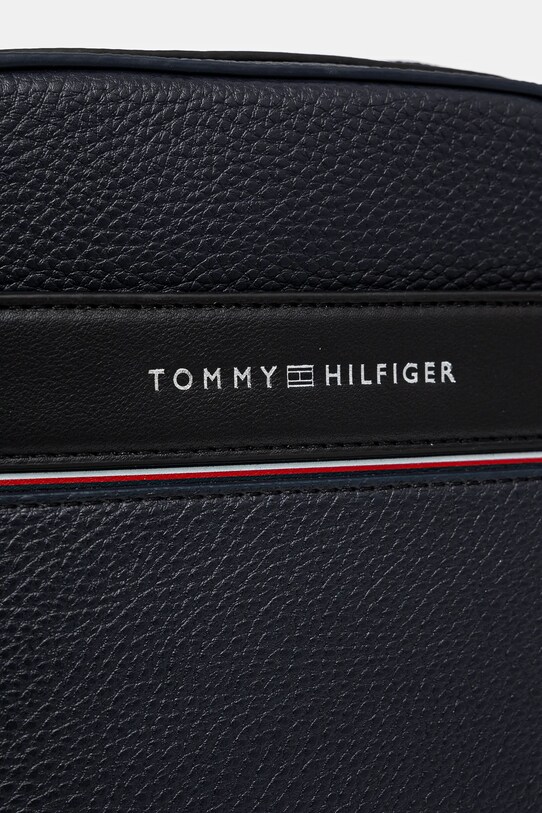 Tommy Hilfiger borseta bleumarin AM0AM13303