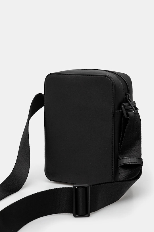 Αξεσουάρ Σακίδιο Tommy Hilfiger AM0AM13307 μαύρο