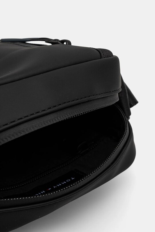 Tommy Hilfiger borsetă AM0AM13312 negru