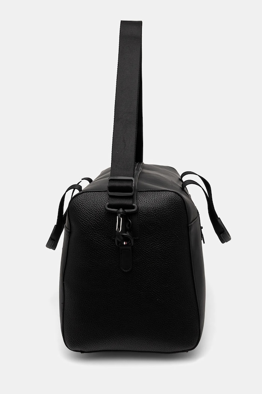 Torba Tommy Hilfiger AM0AM13079 crna SS25