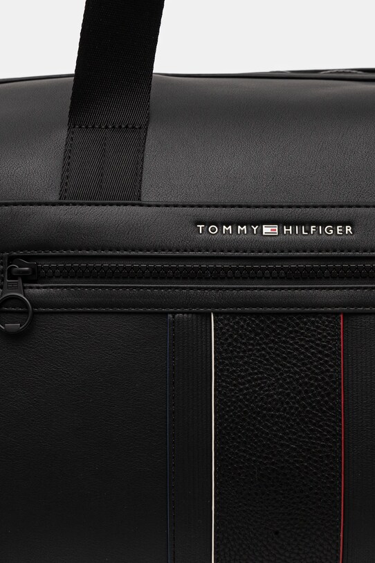 Сумка Tommy Hilfiger AM0AM13079 чёрный