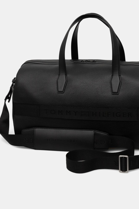 Taška Tommy Hilfiger černá AM0AM13080