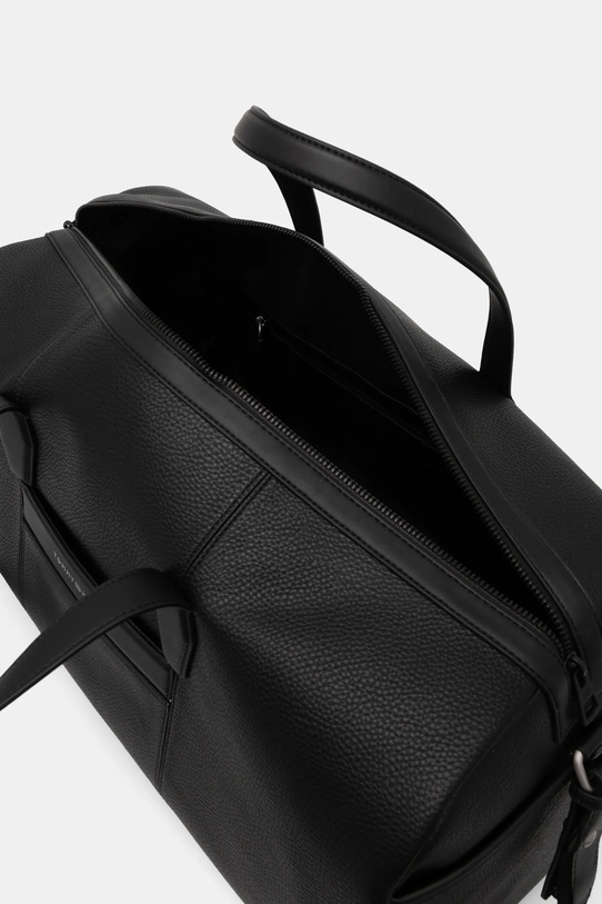 Taška Tommy Hilfiger AM0AM13080 černá