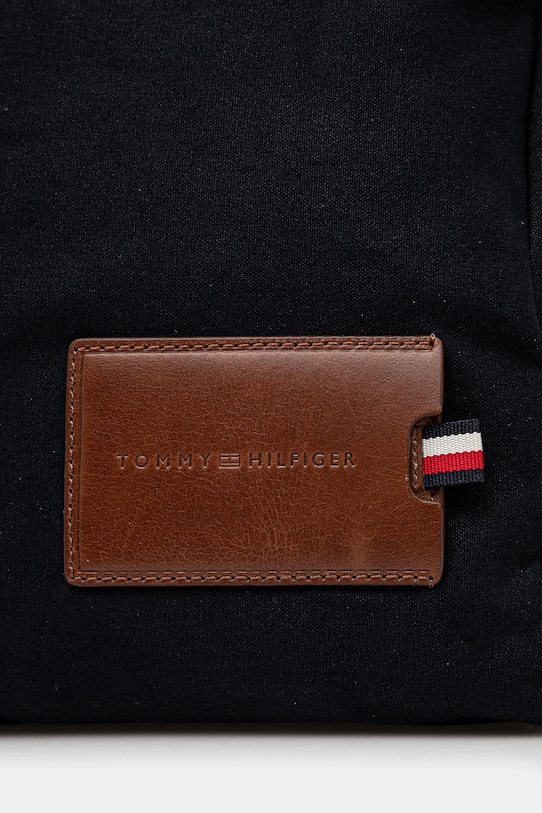Tommy Hilfiger torba granatowy AM0AM13082