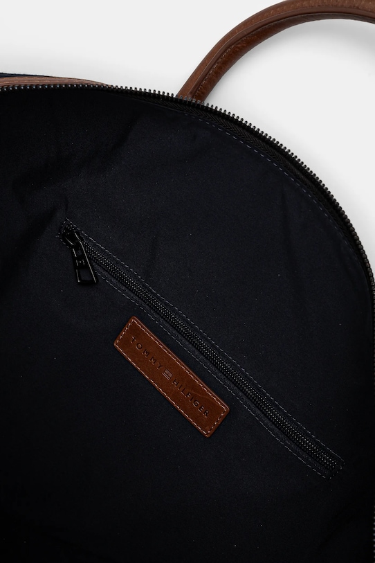 Tommy Hilfiger torba AM0AM13082 granatowy