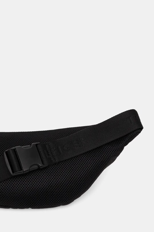 Doplňky Ledvinka Tommy Hilfiger AM0AM13299 černá