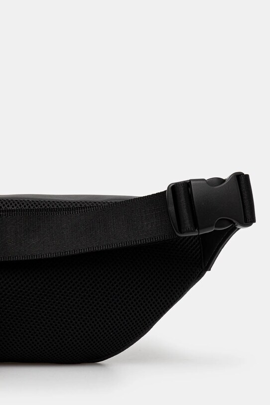 Αξεσουάρ Τσάντα φάκελος Tommy Hilfiger AM0AM13305 μαύρο