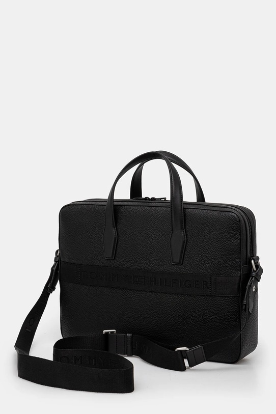 Dodaci Torba Tommy Hilfiger AM0AM13095 crna