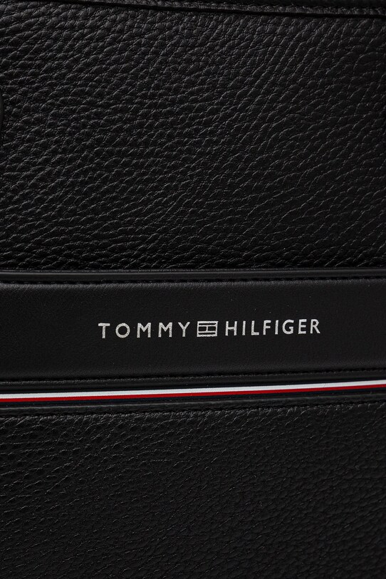 Сумка Tommy Hilfiger чёрный AM0AM13095