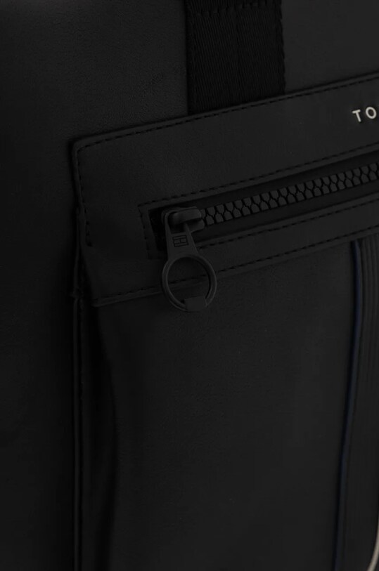 Чехол для ноутбука Tommy Hilfiger чёрный AM0AM13096