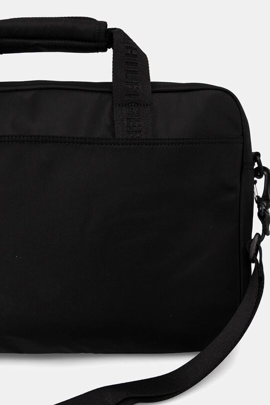 Akcesoria Tommy Hilfiger torba AM0AM13103 czarny