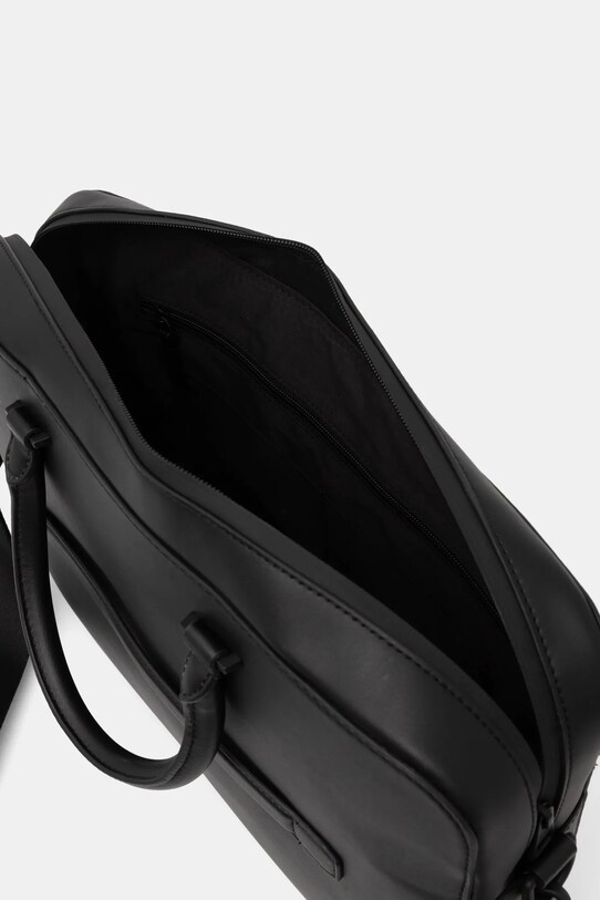 Torba Tommy Hilfiger AM0AM13104 crna