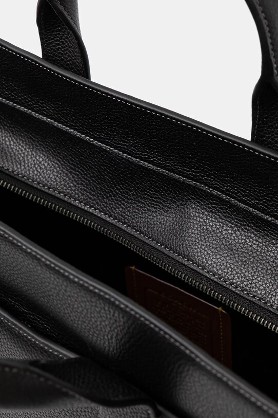 Coach geanta CY771 negru