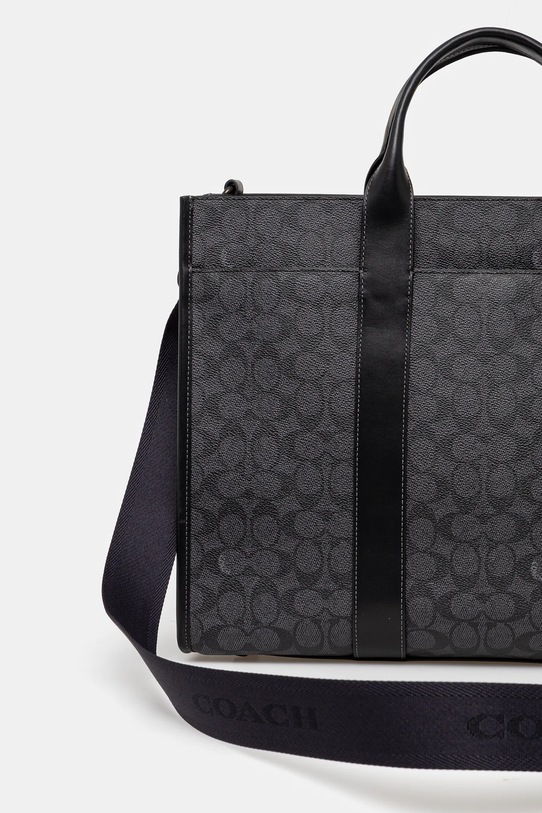 Accesorii Coach geanta CY772 gri