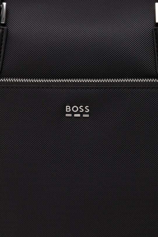 Taška BOSS čierna 50536088