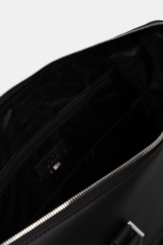 Taška BOSS 50536088 čierna