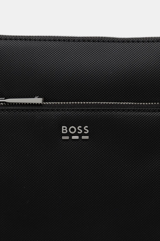 BOSS borseta negru 50536105