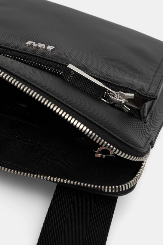 BOSS borseta 50536105 negru