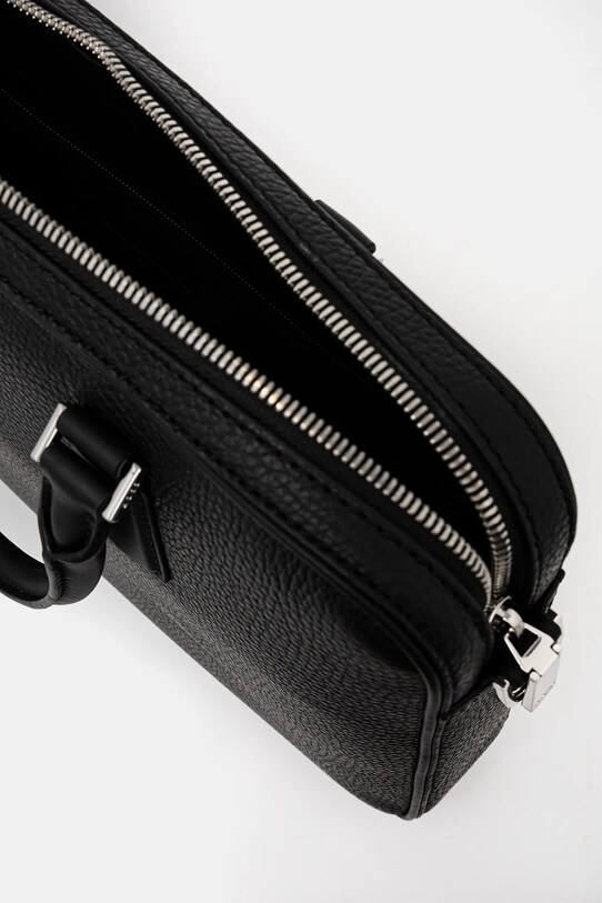 BOSS torba skórzana 50536146