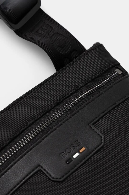 Σακίδιο BOSS μαύρο 50536191