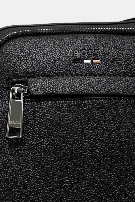 BOSS borseta negru 50536196