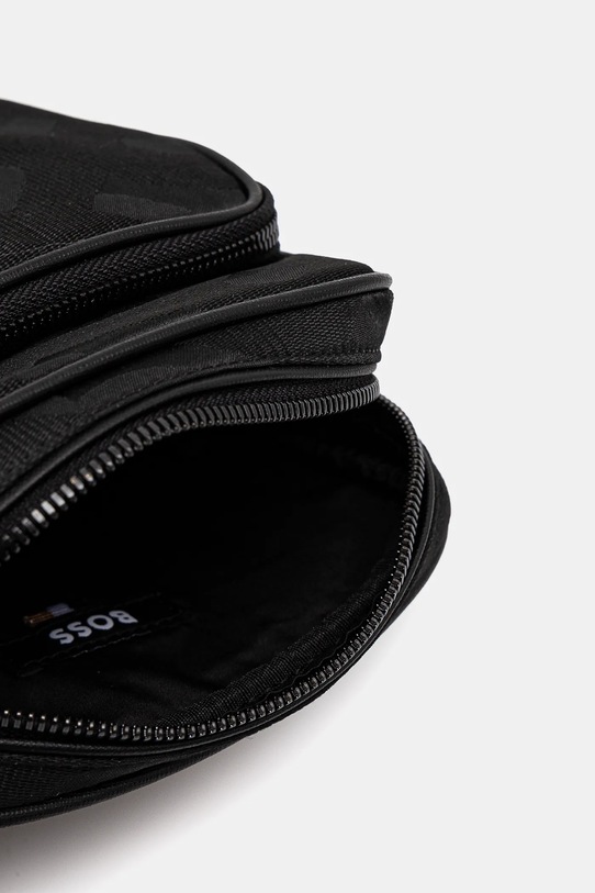 Torba BOSS 50536220 crna