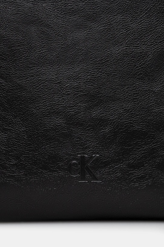 Σακίδιο Calvin Klein Jeans μαύρο K50K512987