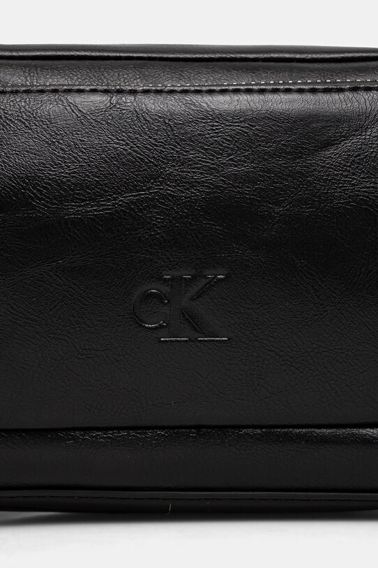 Calvin Klein Jeans saszetka czarny K50K512988