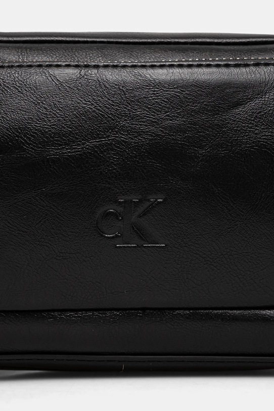 Calvin Klein Jeans saszetka czarny K50K512988