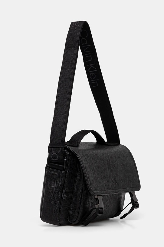 Ledvinka Calvin Klein Jeans K50K512993 černá SS25