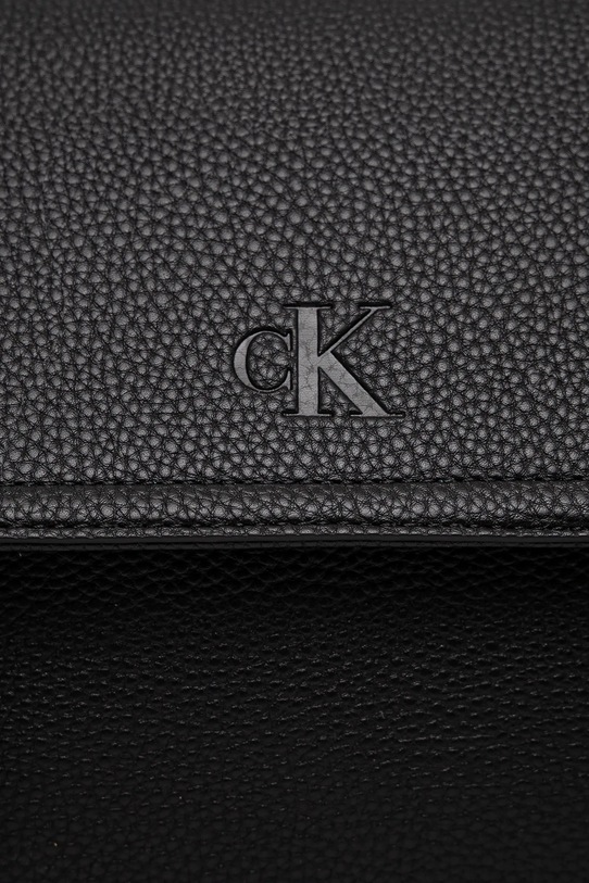 Ledvinka Calvin Klein Jeans černá K50K512993