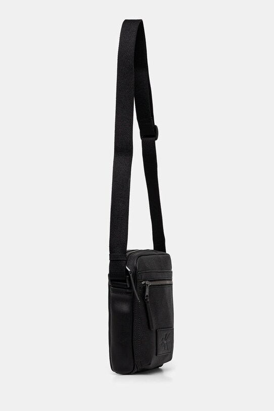 Calvin Klein Jeans táska K50K512995 fekete SS25