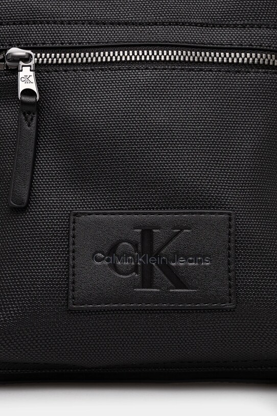 Calvin Klein Jeans táska fekete K50K512995