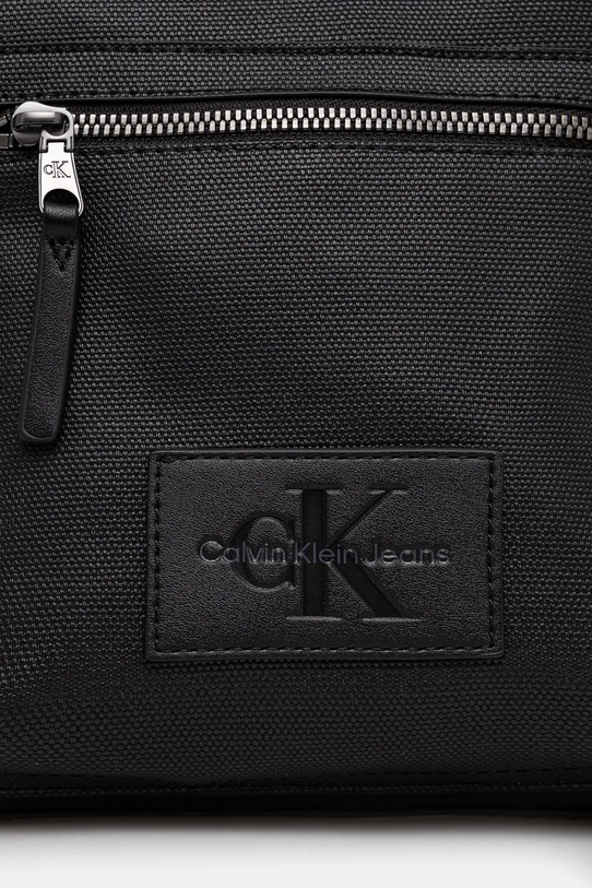 Calvin Klein Jeans saszetka czarny K50K512995