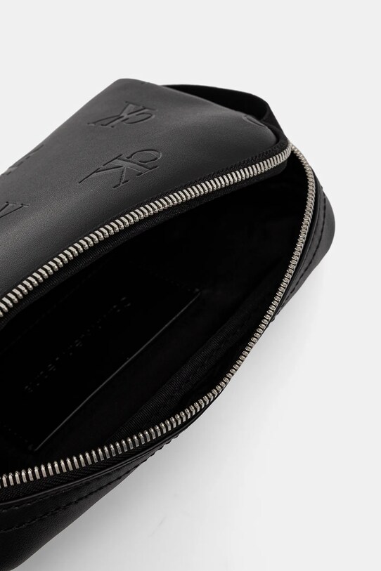 Calvin Klein Jeans borseta K50K513000 negru
