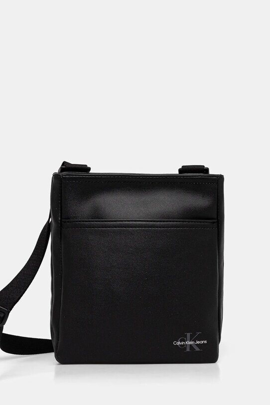 Calvin Klein Jeans borseta uni negru K50K513032