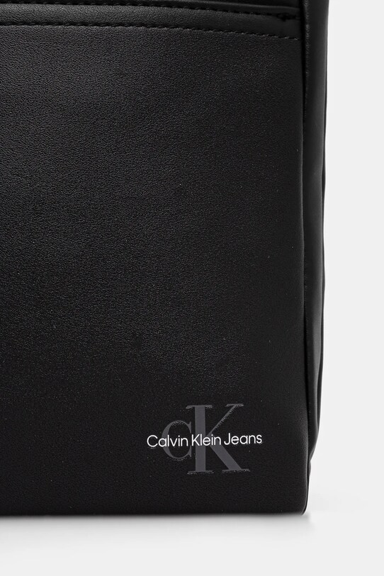 Calvin Klein Jeans borseta negru K50K513032