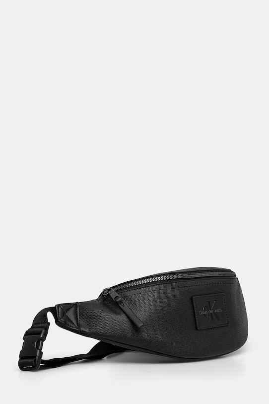 Ľadvinka Calvin Klein Jeans K50K512998 čierna SS25