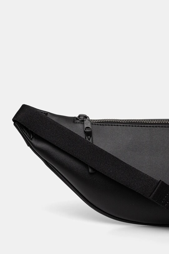 Doplnky Ľadvinka Calvin Klein Jeans K50K512998 čierna