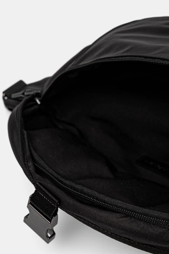 Torba oko struka Calvin Klein Jeans K50K513002 crna