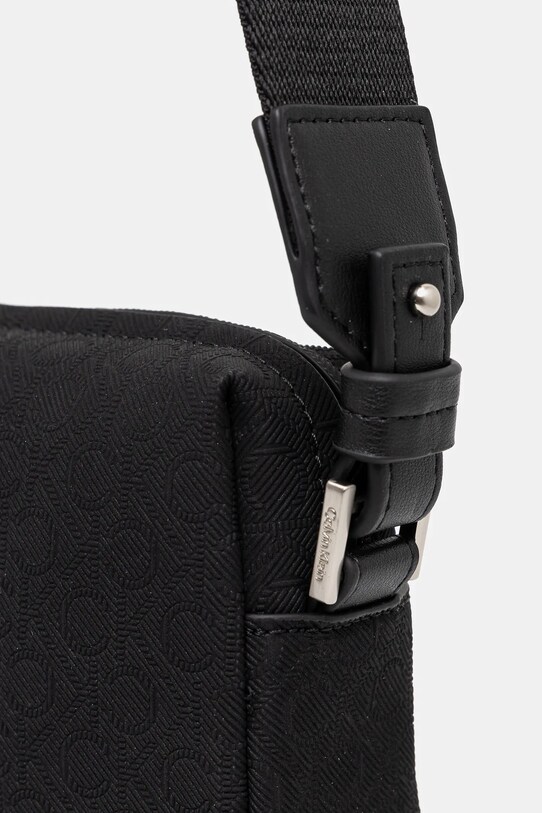 Calvin Klein borsetă negru K50K512739