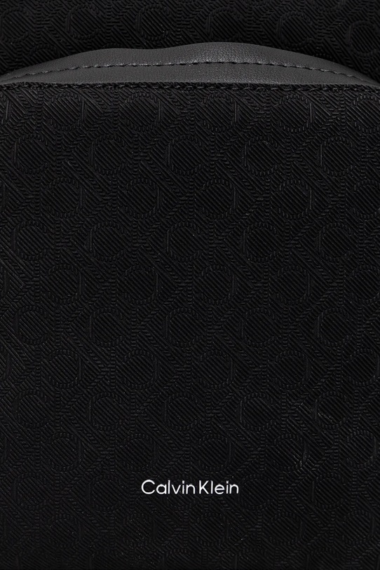 Σακίδιο Calvin Klein μαύρο K50K512743