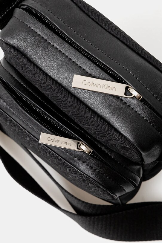 Calvin Klein saszetka K50K512743 czarny