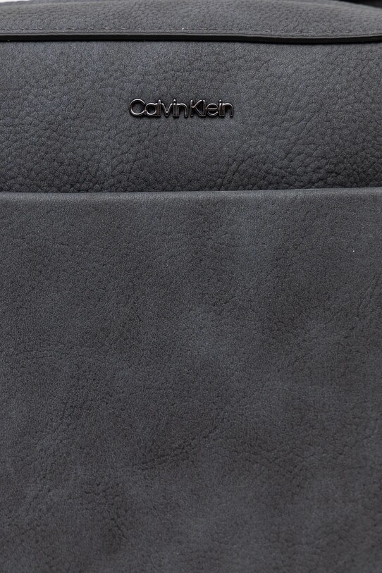 Ledvinka Calvin Klein K50K512745 šedá
