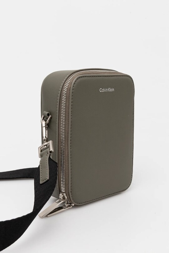 Calvin Klein borseta K50K512747 verde SS25