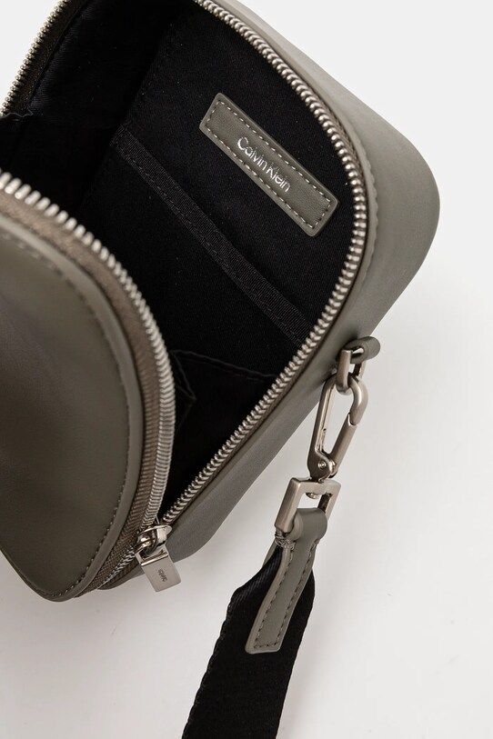 Calvin Klein borseta K50K512747 verde
