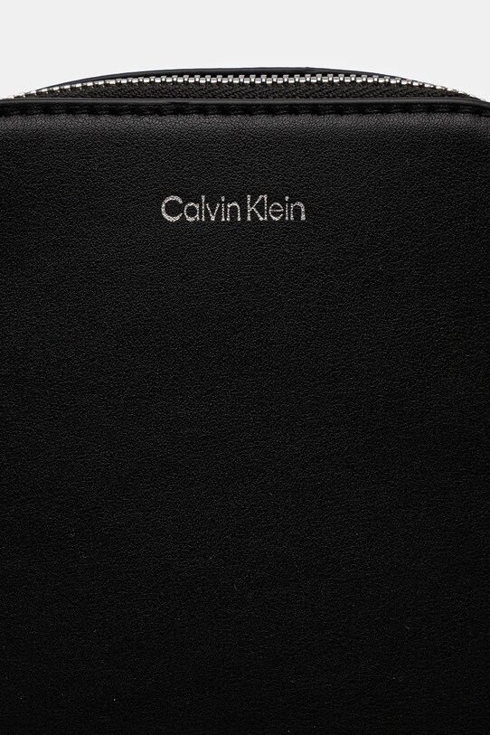 Calvin Klein saszetka czarny K50K512747
