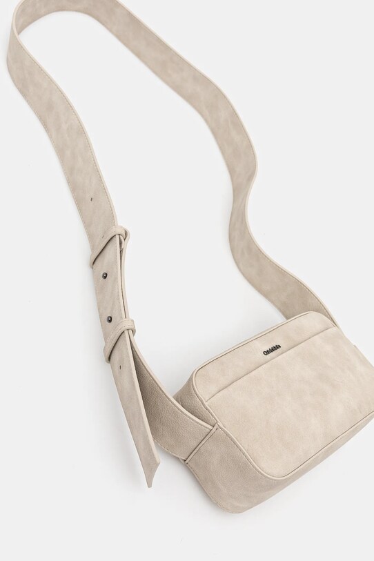 Аксессуары Сумка Calvin Klein K50K512748 бежевый