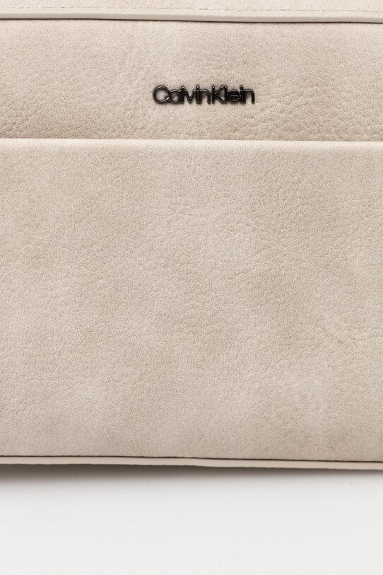 Сумка Calvin Klein K50K512748 бежевый