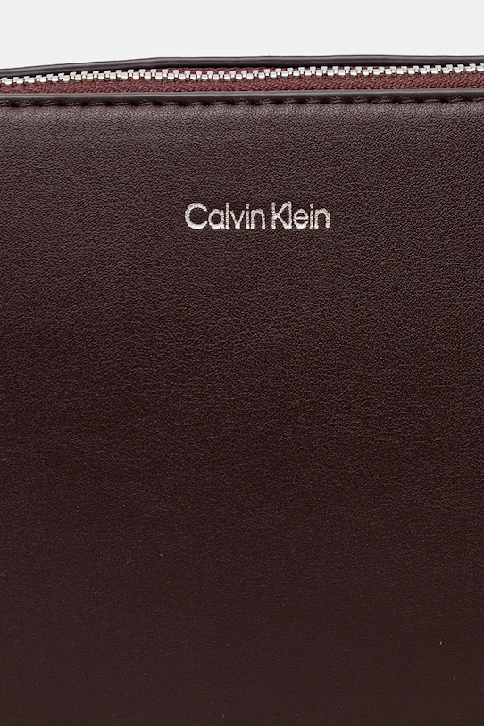 Сумка Calvin Klein K50K512750 коричневый